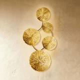 Aurelia Illuminated Art - Residence Supply