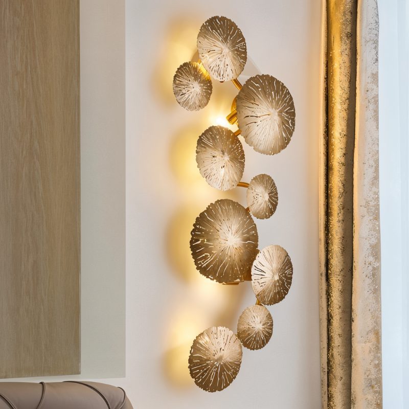 Arte Iluminado Aurelia
