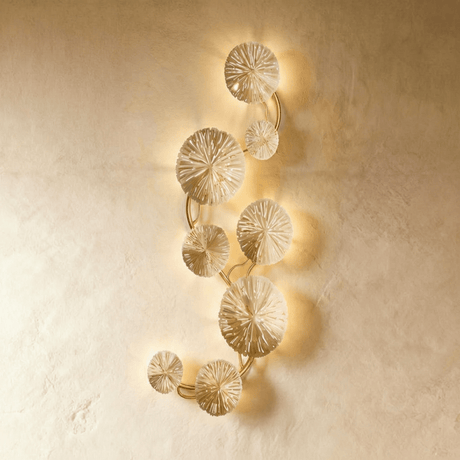 Aurelia Illuminated Art - Residence Supply