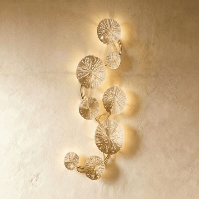 Aurelia Illuminated Art - Residence Supply