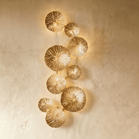 Aurelia Illuminated Art - Residence Supply