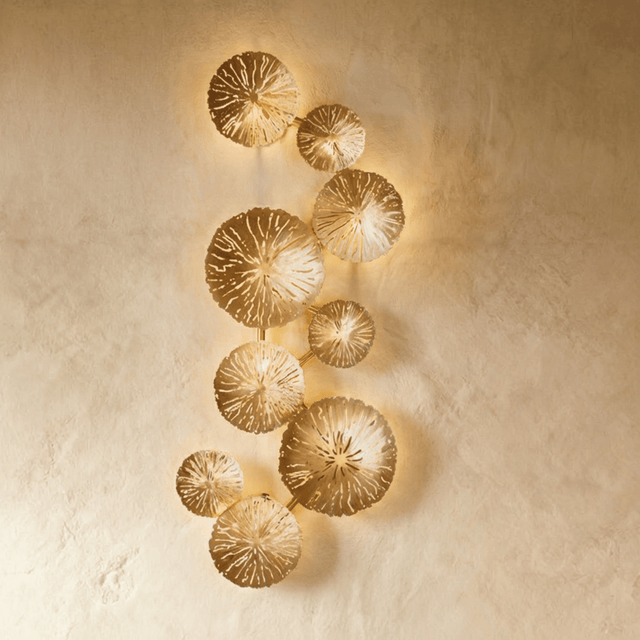Aurelia Illuminated Art - Residence Supply