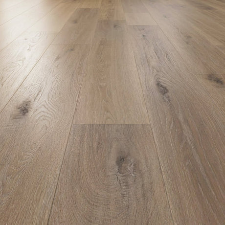 Aurelian Oak Flooring - Residence Supply