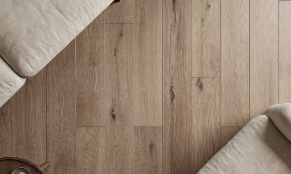 Balanced Taupe Tone