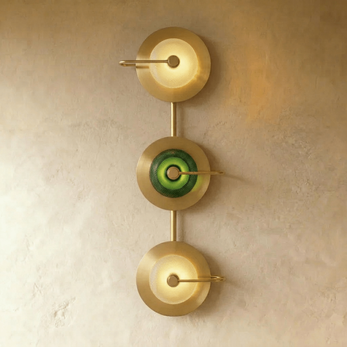Aurelie Wall Lamp - Residence Supply