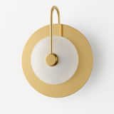 Aurelie Wall Lamp - Residence Supply