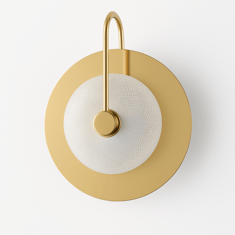 Aurelie Wall Lamp - Residence Supply