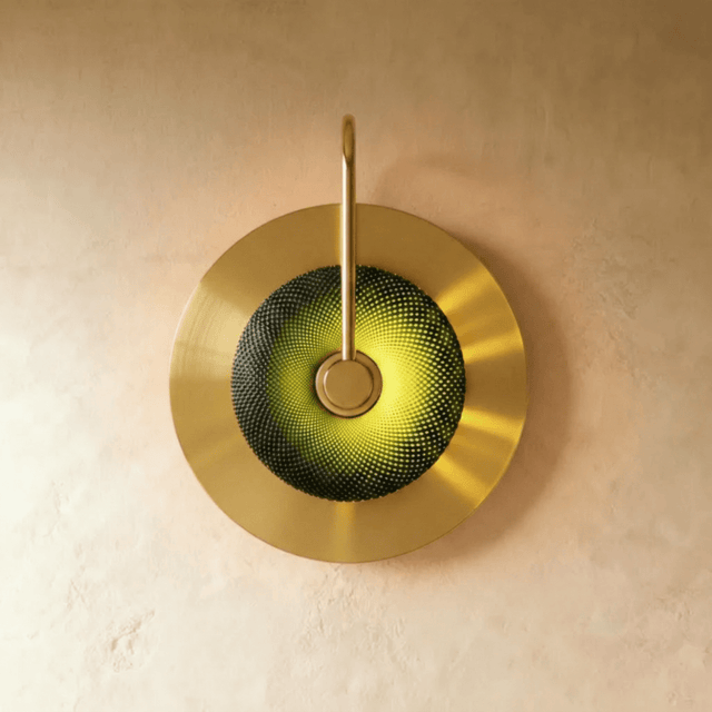Aurelie Wall Lamp - Residence Supply