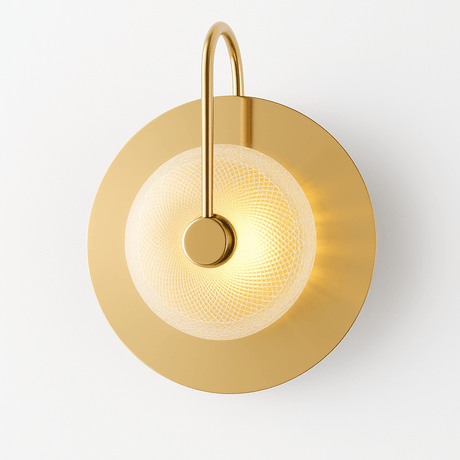 Aurelie Wall Lamp - Residence Supply