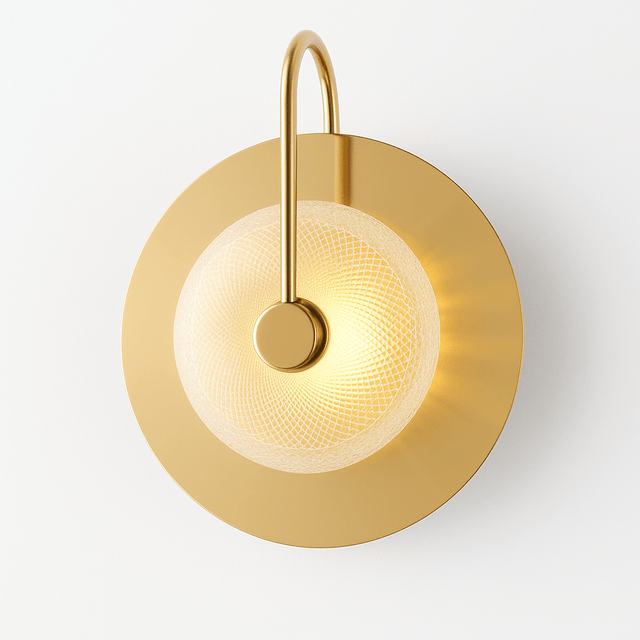 Aurelie Wall Lamp - Residence Supply