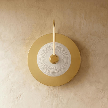 Aurelie Wall Lamp - Residence Supply
