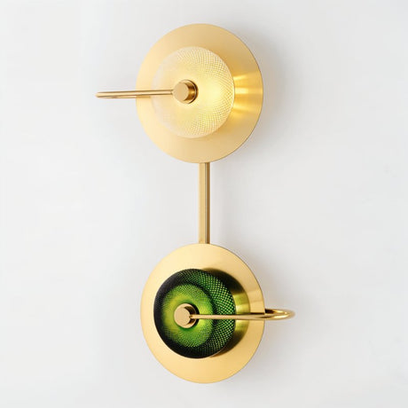 Aurelie Wall Lamp