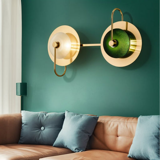 Aurelie Wall Lamp -  Living Room Lighting