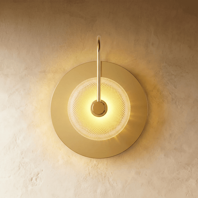 Aurelie Wall Lamp - Residence Supply