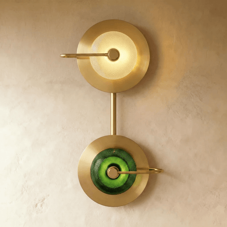 Aurelie Wall Lamp - Residence Supply