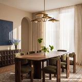 Auren Chandelier - Residence Supply