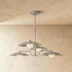 Auren Chandelier - Residence Supply