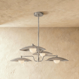 Auren Chandelier - Residence Supply