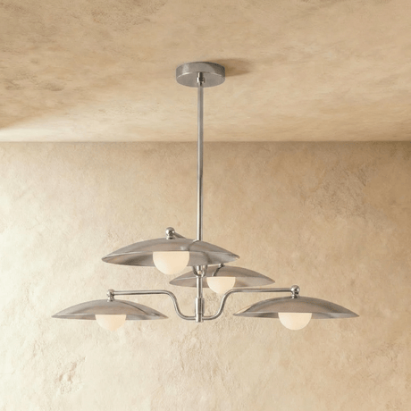 Auren Chandelier - Residence Supply