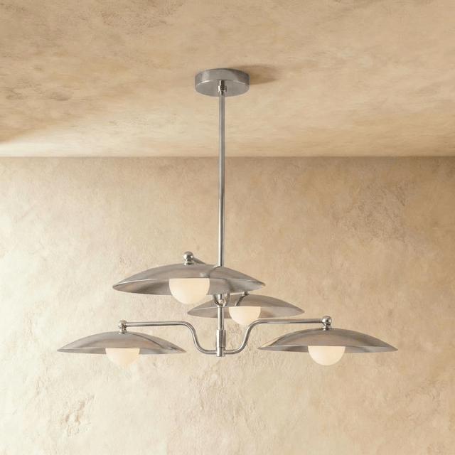 Auren Chandelier - Residence Supply