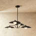Auren Chandelier - Residence Supply