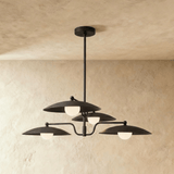 Auren Chandelier - Residence Supply