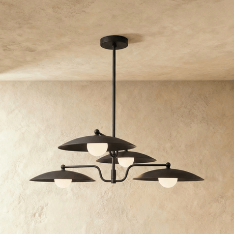 Auren Chandelier - Residence Supply