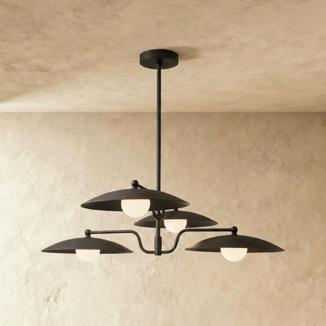 Auren Chandelier - Residence Supply