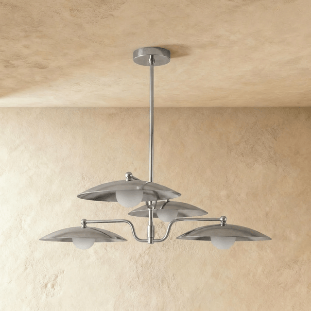 Auren Chandelier - Residence Supply
