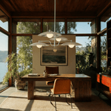 Auren Chandelier - Residence Supply