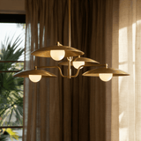 Auren Chandelier - Residence Supply