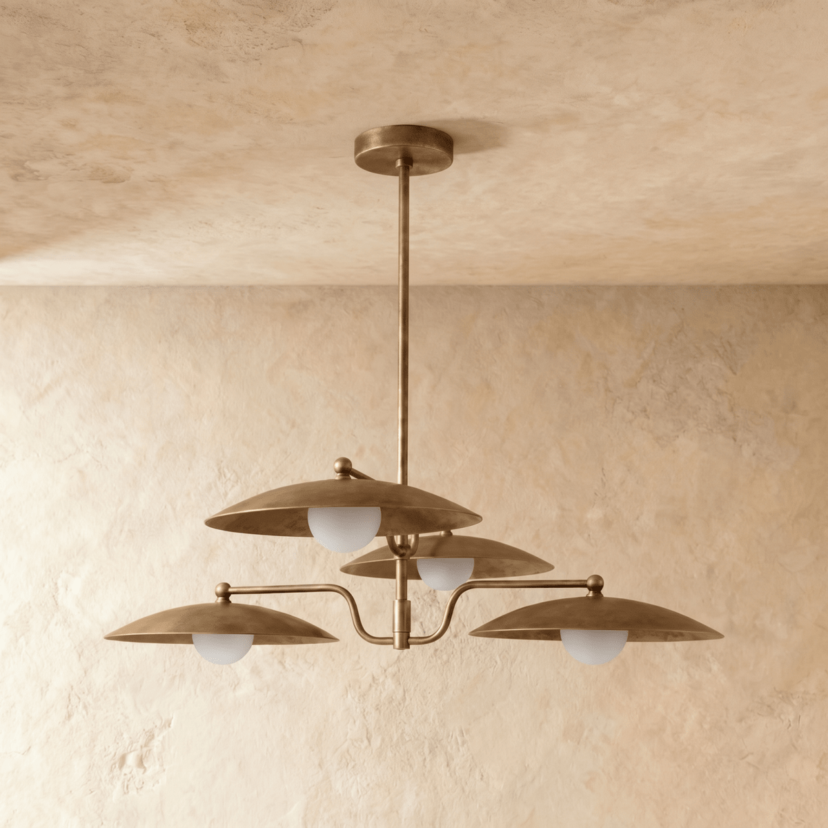 Auren Chandelier - Residence Supply