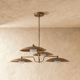 Auren Chandelier - Residence Supply