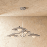 Auren Chandelier - Residence Supply