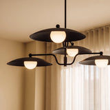 Auren Chandelier - Residence Supply