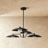 Auren Chandelier - Residence Supply