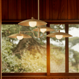 Auren Chandelier - Residence Supply