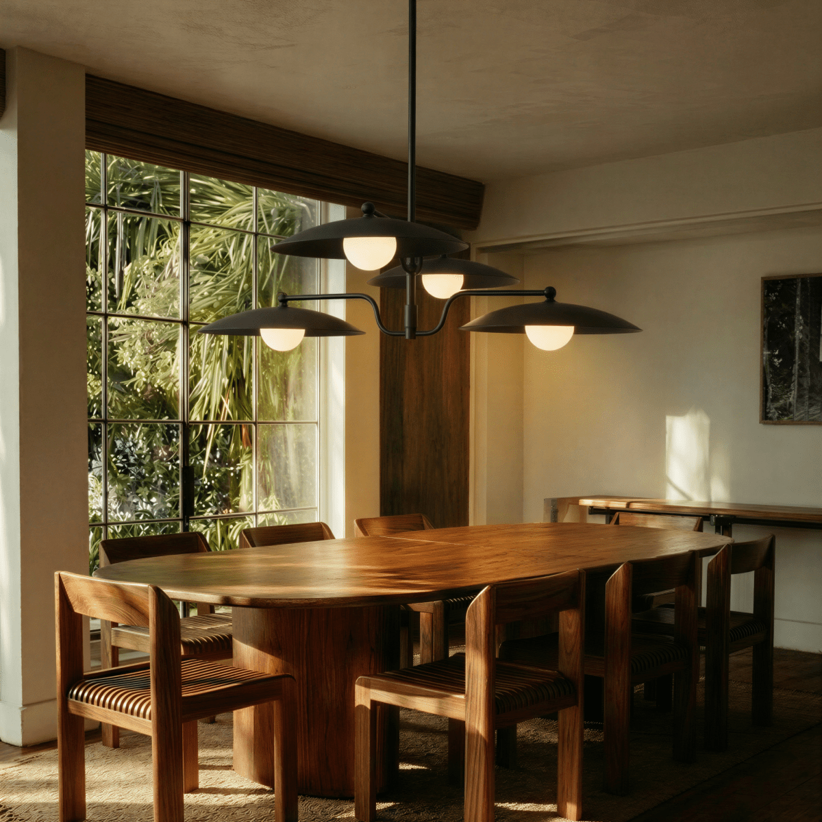 Auren Chandelier - Residence Supply