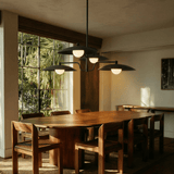 Auren Chandelier - Residence Supply