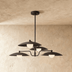 Auren Chandelier - Residence Supply