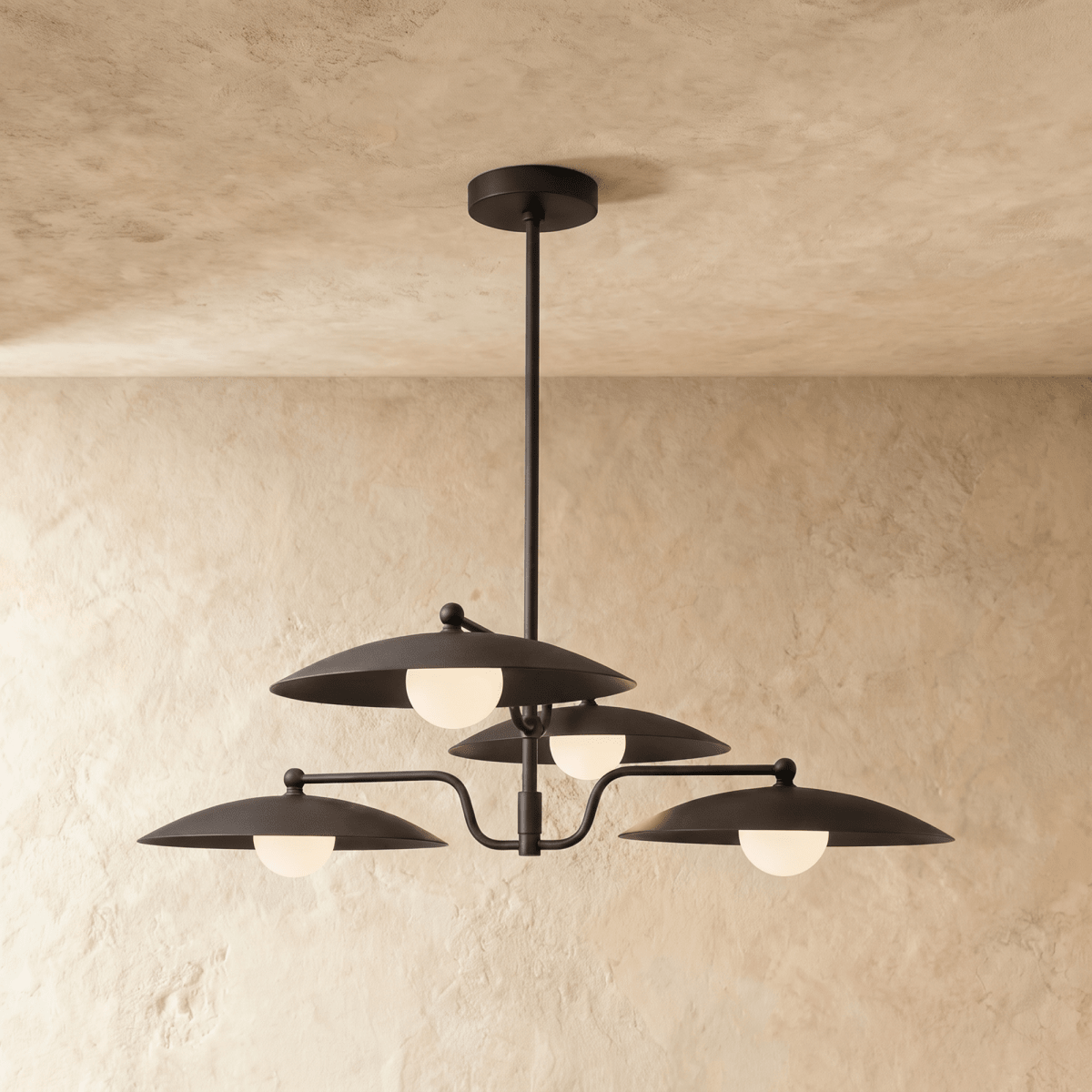 Auren Chandelier - Residence Supply