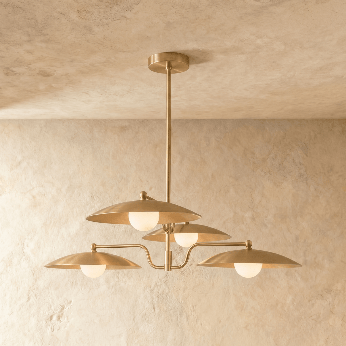 Auren Chandelier - Residence Supply