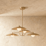 Auren Chandelier - Residence Supply