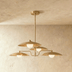 Auren Chandelier - Residence Supply