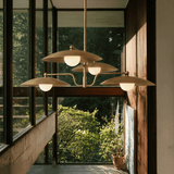 Auren Chandelier - Residence Supply