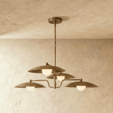 Auren Chandelier - Residence Supply