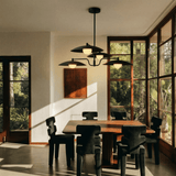 Auren Chandelier - Residence Supply