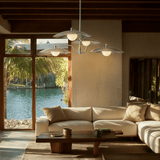 Auren Chandelier - Residence Supply