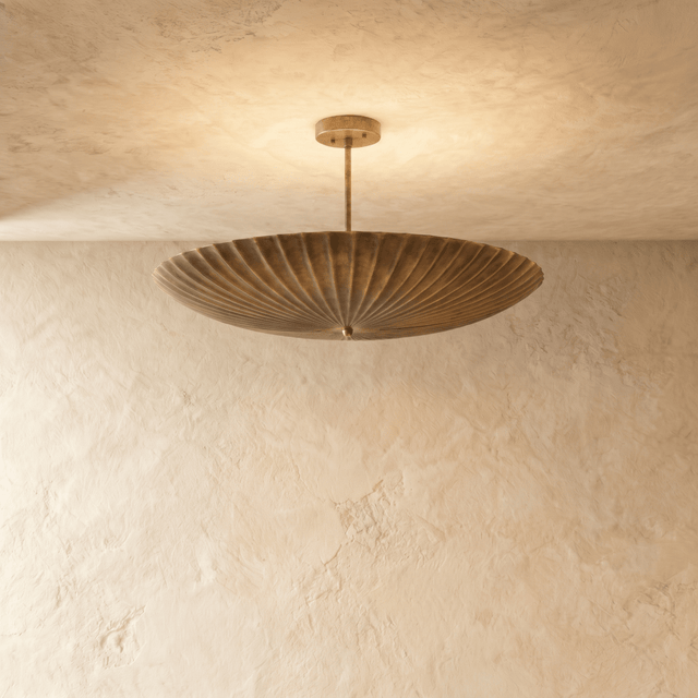 Aureon Pendant Light - Residence Supply