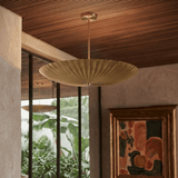 Aureon Pendant Light - Residence Supply
